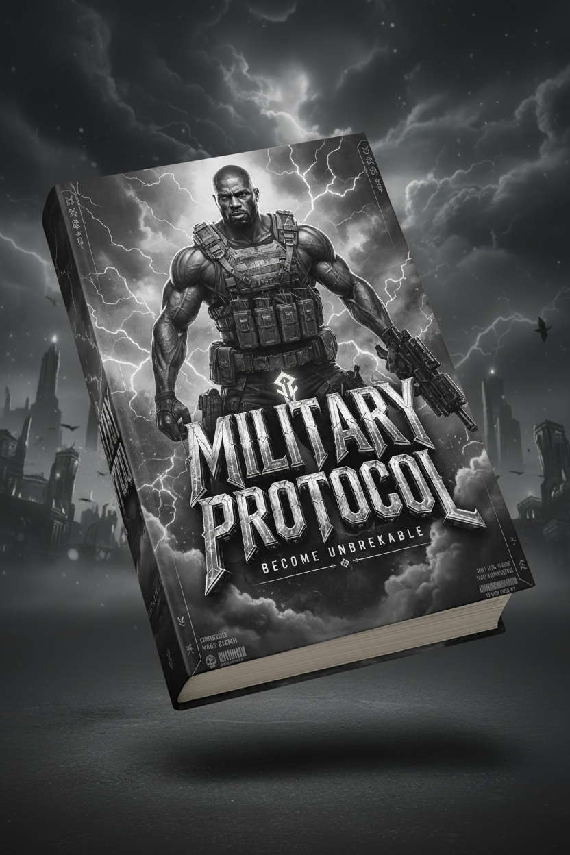 Military Protocol Book