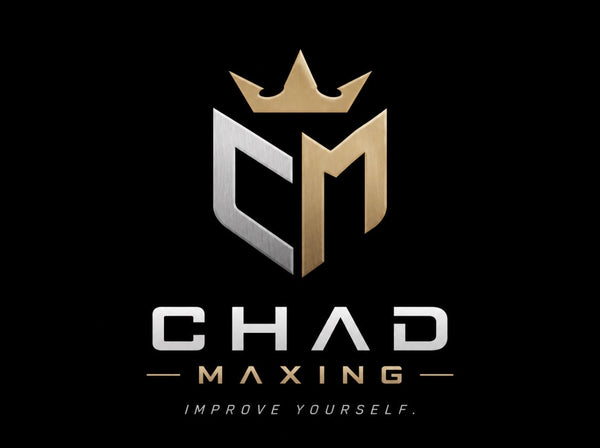 CHAD MAXXING 