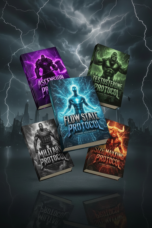 Complete Protocol Bundle - High Quality