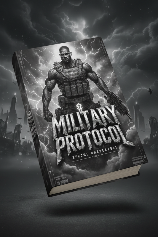 Military Protocol Book